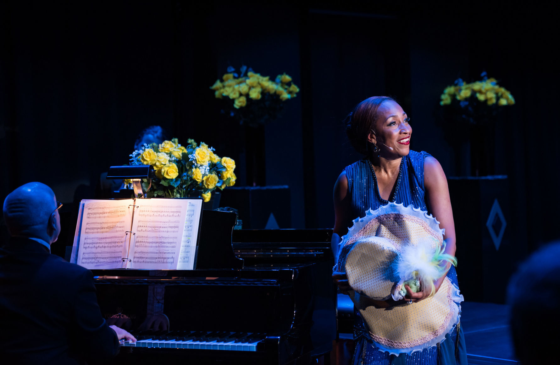 NBTF Bricktop Legend of the Jazz Age